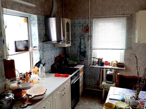 дом по адресу Капитана Кузнецова ул., 20