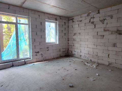 дом по адресу Киево-Мироцкая ул., 123-М