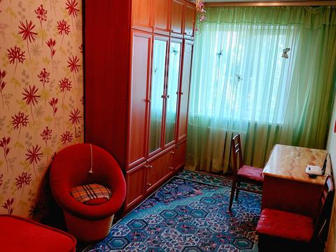 квартира по адресу Вацлава Гавела бульв. (Івана Лепсе), 7-Б