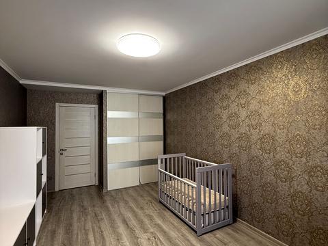 квартира за адресою Михайла Лушпи просп., 2/1