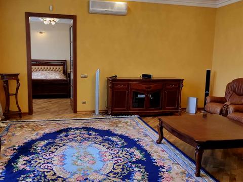 квартира по адресу Ивана Франка ул., 23а