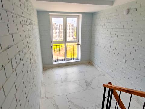 квартира по адресу Кольцевая ул., 18
