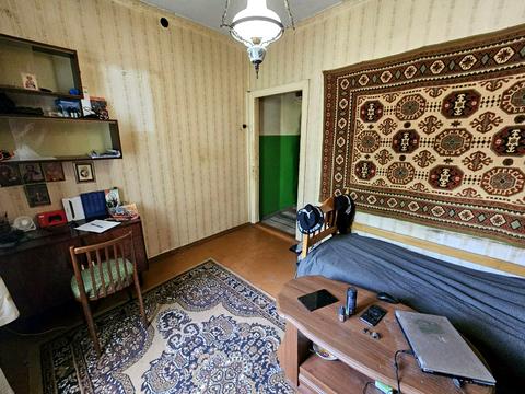 квартира за адресою Кронштадська вул., 17