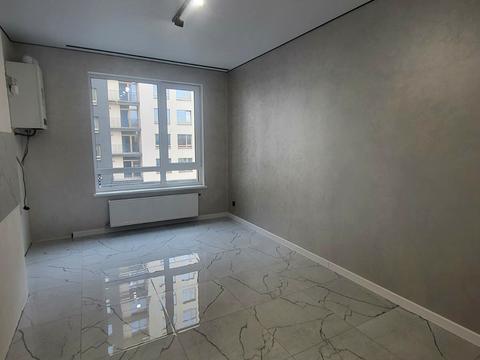 квартира по адресу Кобилянської ул., 22-А