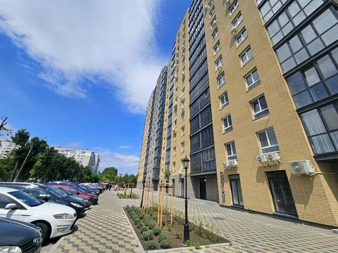 квартира за адресою Добровольчих Батальйонів вул. (Червоноармійська), 203/2