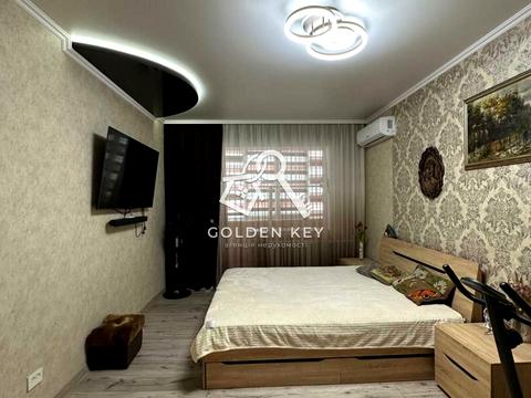 квартира по адресу Солнечный микрорайон ул., 51