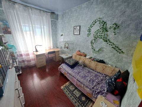 квартира за адресою Парусна вул. (Героїв Сталінграду), 15