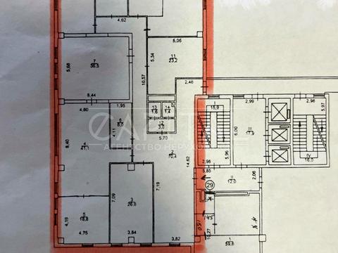 коммерческая по адресу Киев, Антоновича ул. (Горького), 33в