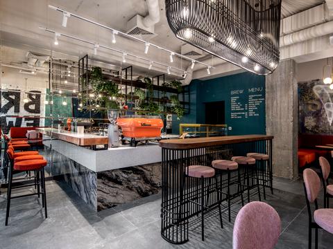 комерційна за адресою Саксаганського вул., 53/80