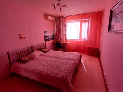 квартира по адресу Владимира Ивасюка просп. (Героїв Сталінграду), 25