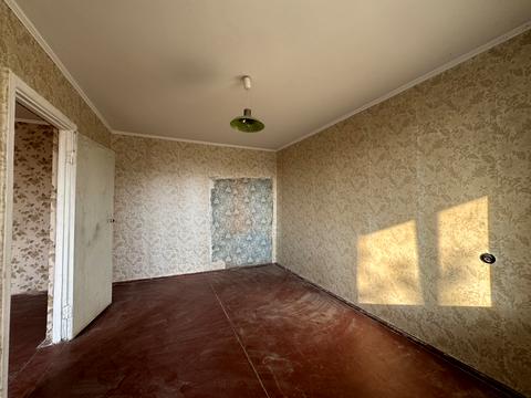 квартира за адресою Мілютенка вул., 44