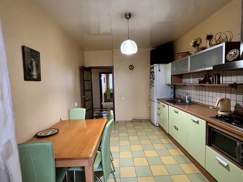 квартира по адресу Рабочая ул., 20