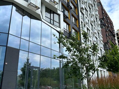 квартира по адресу Берковецкая ул., 4-Д