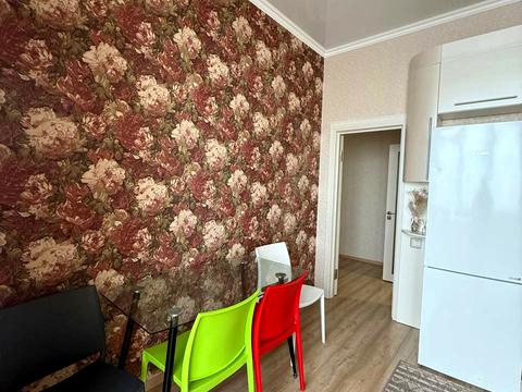квартира по адресу Заречанская ул., 3/2