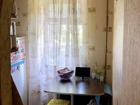 квартира за адресою Академіка Заболотного вул., 30