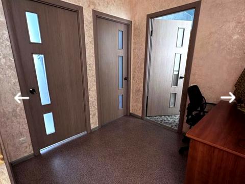 квартира за адресою Дніпро, Алли Горської вул. (Наримська), 106