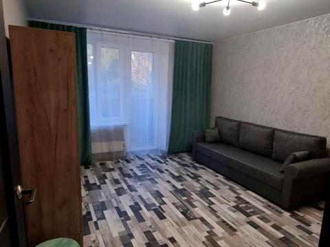 квартира за адресою Вадима Корженка вул. (Осипова), 39