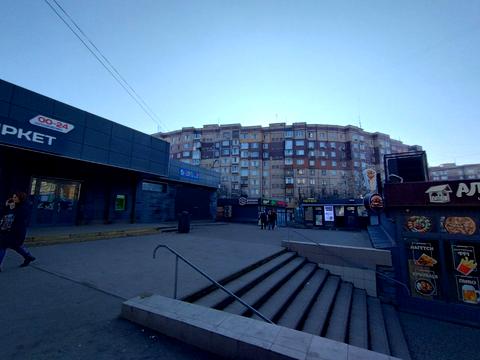 квартира за адресою Гірницький мікрорайон , 20