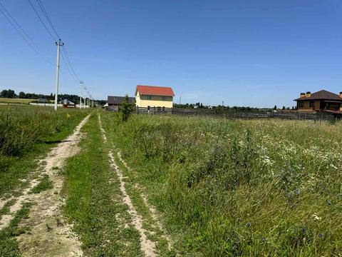 ділянка за адресою Сковороди