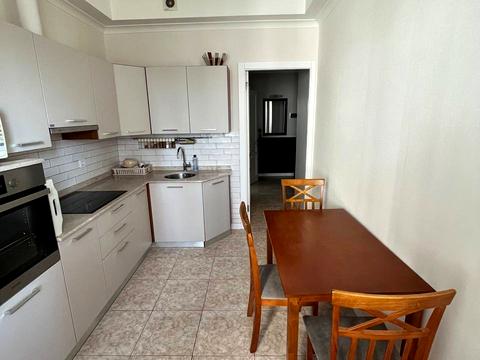 квартира за адресою Петра Григоренка просп., 39-Б