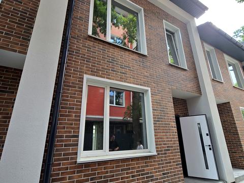 дом по адресу Украинский 2-й пер.