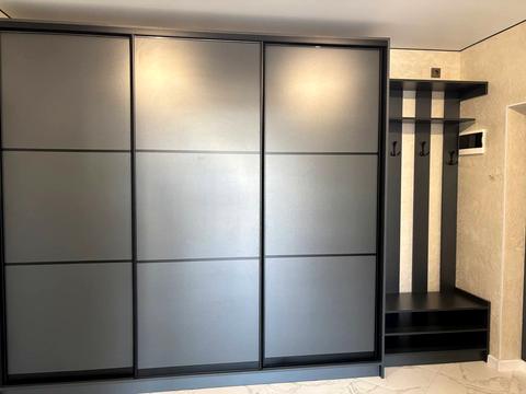 квартира по адресу Хіміків, 39