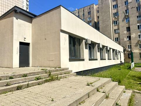 комерційна за адресою Північна вул. (Північна), 2-А
