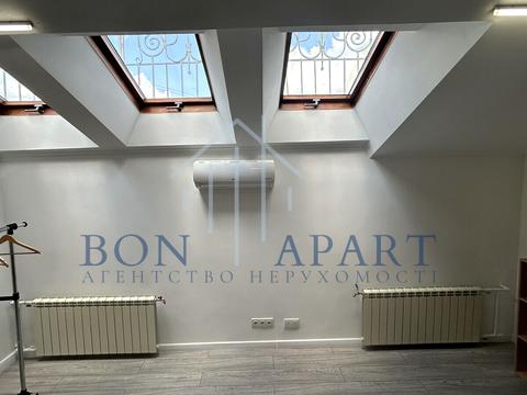 квартира за адресою Костянтинівська вул., 1