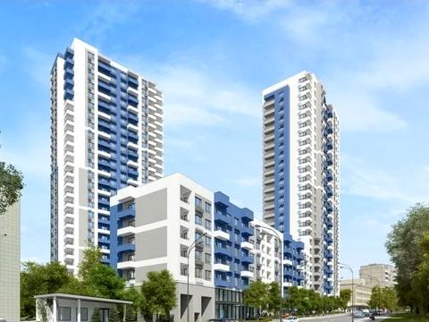 квартира за адресою Повітряних Сил просп. (Повітрофлотський), 1А
