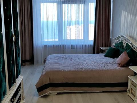 квартира за адресою Валерія Самофалова вул. (Каманіна), 16а
