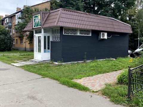 коммерческая по адресу Сергея Москаленко ул. (Красовського), 2