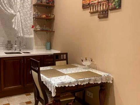 квартира по адресу Предславинская ул., 24