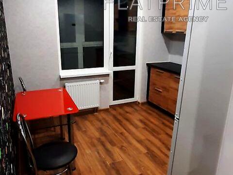квартира по адресу Берковецкая ул., 6А