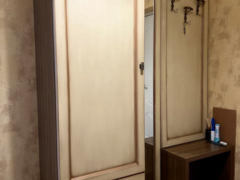 квартира по адресу Валерия Лобановского просп., 6-В