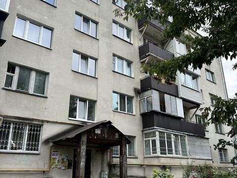 квартира по адресу Новгород-Сіверська ул. (Новгородська), 6