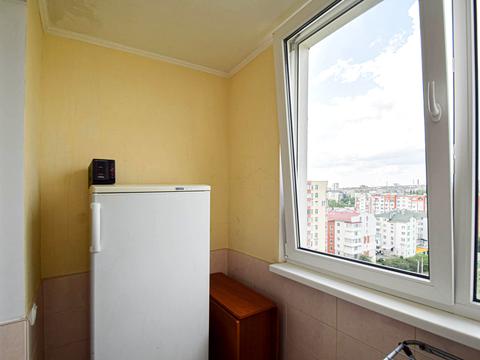 квартира за адресою Корольова, 7