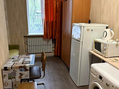 квартира по адресу Белостокский пер., 20а