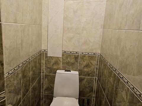 квартира за адресою Київ, Миколи Бажана просп., 24/1