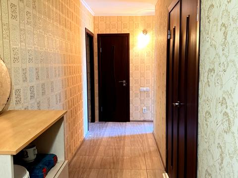 квартира по адресу Червона ул., 3