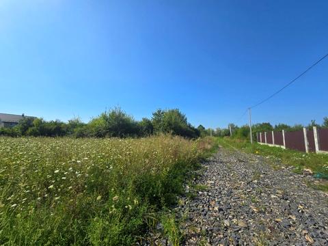 ділянка за адресою Сомботгейська