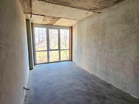 квартира по адресу Бабяка ул., 8