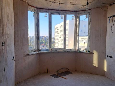 квартира по адресу Костанди ул., 203/1