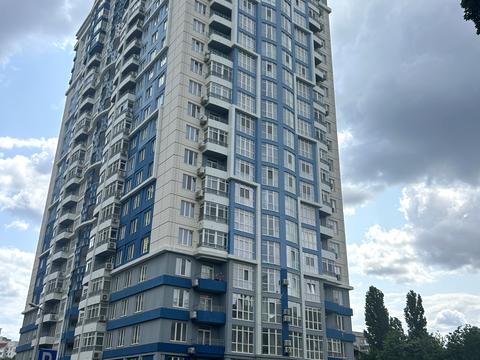 квартира за адресою Лесі Українки просп. (Гагаріна), 19-А