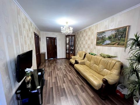 квартира за адресою Чарівна вул., 119