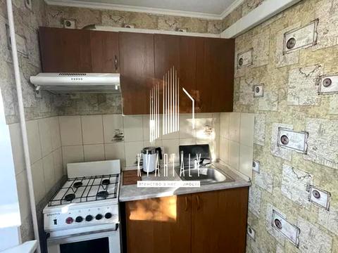 квартира за адресою Лук'янівська вул., 7