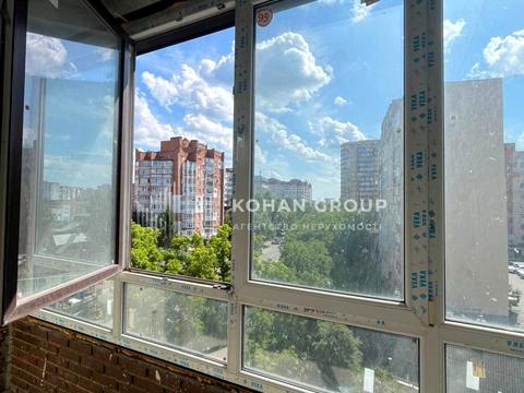 квартира за адресою Прибузька вул., 12/1