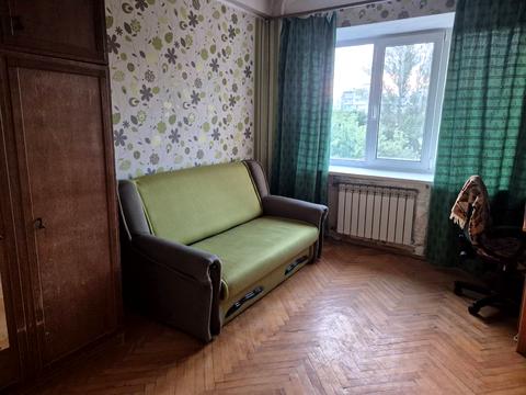 квартира за адресою Мілютенка вул., 28-А