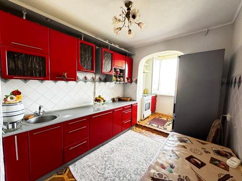 квартира по адресу Романа Шухевича ул., 6