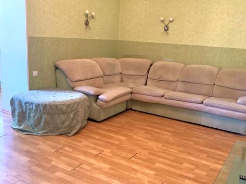 квартира по адресу Барятинский пер. (Нахимова), 6