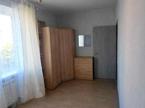 квартира по адресу Уинстона Черчилля ул. (Красноткацкая), 14